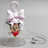 トレーディングフィギュア Minnie 「POPMART DISNEY 100th Anniversary Bell シリーズ」 이미지 1