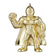 トレーディングフィギュア キン肉マン(金メッキver.) 「キン肉マン ダイキャストキンケシ11」