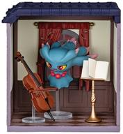 トレーディングフィギュア 3.怪しく鳴り響く音色 〜ムウマ〜 「ポケットモンスター 真夜中の不思議な屋敷 2」