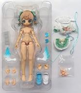 トレーディングフィギュア 【シークレット】ラグーン 「ONEMORE × 上倉エク Sugary Girls：スイーツパーティー MJDブラインドドール シリーズ」