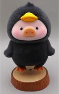 トレーディングフィギュア 【シークレット3】Duck レアカラーバージョン 「TOYZEROPLUS×CICI’S STORY 子豚LULU アニマルパーティー シリーズ」 Bild 1