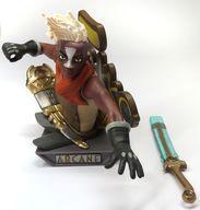 トレーディングフィギュア Ekko 「POPMART League of Legends アーケイン シリーズ」 รูปภาพ 1