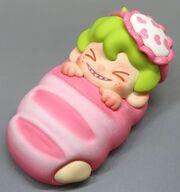 トレーディングフィギュア Bread Sleeping Bag 「TNTSPACE DUDOO アフターヌんティーシリーズ」 รูปภาพ 1