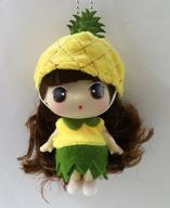 トレーディングフィギュア PINEAPPLE 「ddung 『Fruit Baby』 SM-001」 Bild 1
