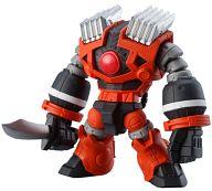 Food Toy Trading Figure Zogok FW Gundam Converge 11 image 1