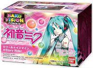 食玩 トレーディングフィギュア ワールドイズマイン/STORY RIDER 「ハコビジョン 初音ミク」