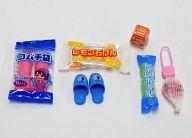 食玩 トレーディングフィギュア 8.ザ・トイレ 「ぷちサンプルシリーズ ザ・生活百貨」 Bild 1