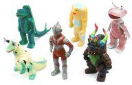 トレーディングフィギュア 全6種セット 「HGシリーズ ブルマァク魂3」 รูปภาพ 1
