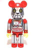 トレーディングフィギュア ARTIST(DEVILROBOTS) 「BE＠RBRICK ベアブリック シリーズ3」