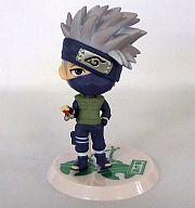 トレーディングフィギュア はたけカカシ ちびきゅんキャラ NARUTO-ナルト- 少年篇 「一番くじ NARUTO-ナルト- 疾風伝〜壱之巻〜」 G賞 รูปภาพ 1