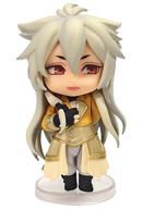 トレーディングフィギュア 小狐丸 「ねんどろいどぷち ミュージカル『刀剣乱舞』 〜阿津賀志山異聞〜」