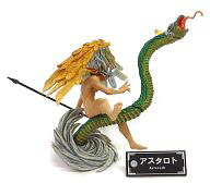 トレーディングフィギュア アスタロト 「ワンコインフィギュアシリーズ 女神転生 悪魔召喚録-第六集-」