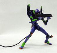 トレーディングフィギュア エヴァンゲリオン初号機 パレットガンタイプ(フルカラー) 「新世紀エヴァンゲリオン エントリーカプセルシリーズ 第壱集 使徒襲来」