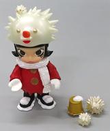 トレーディングフィギュア Snowy Molly 「POPMART MOLLY × INSTINCTOY EROSION MOLLY COSTUME シリーズ」 Bild 1