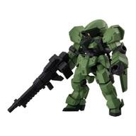 トレーディングフィギュア グレイズ 「機動戦士ガンダム MOBILE SUIT ENSEMBLE23」