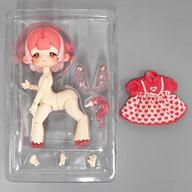 トレーディングフィギュア Sweet Dream 「Penny’s Box × DOLLZONE ANTU(アンティーユ)：夢のようなお茶会 BJD 球体関節可動ドールシリーズ」