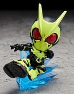 トレーディングフィギュア 仮面ライダーゼロワン 「TAMASHII NATIONS BOX 仮面ライダー ARTlized -いくぞ!ライダーキック!!-」 画像 1