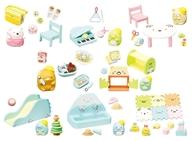 トレーディングフィギュア 全8種セット 「すみっコぐらし あつまれ!すみっコようちえん」 hình ảnh 1