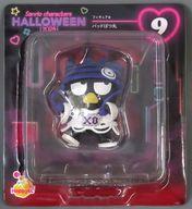 トレーディングフィギュア バッドばつ丸 「Happyくじ Sanrio characters HALLOWEEN 2024」 フィギュア賞 รูปภาพ 1