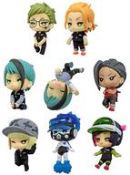 トレーディングフィギュア 全8種セット 「ハグコット ディズニー ツイステッドワンダーランド3」 รูปภาพ 1