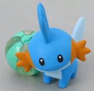 トレーディングフィギュア ミズゴロウ 「ポケモン ぎらぎらサンシャイン5」 รูปภาพ 1