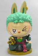トレーディングフィギュア ロロノア・ゾロ 「POPMART THE MONSTERS×ONE PIECE シリーズ」 image 1