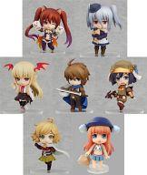 トレーディングフィギュア 全7種セット 「ねんどろいどぷち 神撃のバハムート」 รูปภาพ 1
