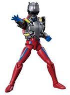 食玩 トレーディングフィギュア 4.テクターギア・ゼロ 「超動α ウルトラマン2」 รูปภาพ 1