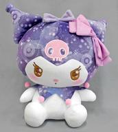ぬいぐるみ クロミ クロミキラキラドールBIGぬいぐるみ 「マイメロディ」