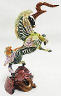 Trading Figure Ixion Full Color - Final Fantasy Creatures Vol. 1 image 1