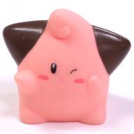 食玩 トレーディングフィギュア 247.ピィ(てんしのキッス) 「キメわざポケモンキッズ6」 รูปภาพ 1