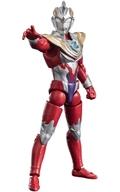 食玩 トレーディングフィギュア 2.ウルトラマンゼット ガンマフューチャー 「超動αウルトラマン7」 Bild 1