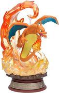 食玩 トレーディングフィギュア 2.リザードン 「ポケットモンスター SWING VIGNETTE Collection」 이미지 1