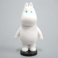 食玩 トレーディングフィギュア 1.ムーミン 「MOOMIN Doll Collection」