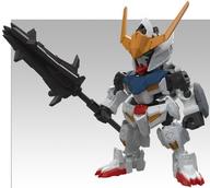 食玩 トレーディングフィギュア 1.ガンダム・バルバトス(第1形態) 「MOBILITY JOINT GUNDAM VOL.12」 image 1