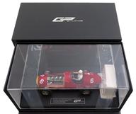 ミニカー 1/18 フェラーリ 375 1951 スペインGP 2nd J.F.ゴンザレス ドライバーフィギア付 #6 「GP REPLICASシリーズ」 [GRP175CWD] Bild 1