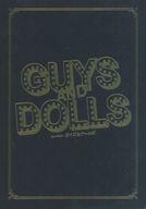 パンフレット ≪パンフレット(舞台)≫ パンフ)ミュージカル ガイズ＆ドールズ GUYS AND DOLLS(2022年) รูปภาพ 1
