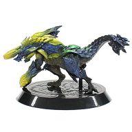 トレーディングフィギュア ブラキディオス(怒り状態) 「カプコンフィギュアビルダー スタンダードモデル モンスターハンター 怒りVer.2」 รูปภาพ 1