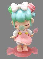 トレーディングフィギュア Macaron 「Robotime Nanci(ナンシー) ティータイムシリーズ」