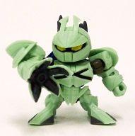 トレーディングフィギュア CONCEPT-X6-1-2 ターンX 「機動戦士ガンダム ガシャポン戦士NEXT24/∀ガンダム」 รูปภาพ 1