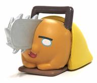 トレーディングフィギュア ポチタ 「おねむたん チェンソーマン にどね アースカラーVer.」