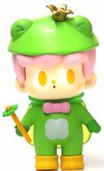 トレーディングフィギュア 2. 「BUNBY ドールフィギュア」