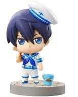 トレーディングフィギュア 七瀬遙 「ぷちきゃらランド Free! ぷちっとマリンスタイル編」 รูปภาพ 1