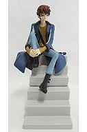 トレーディングフィギュア 枢木スザク 「figure MEISTER フィギュアマイスター コードギアス 反逆のルルーシュ」 Bild 1