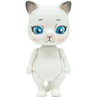 トレーディングフィギュア ホワイト 「CAPSULE DOLL VOL.1」 Bild 1