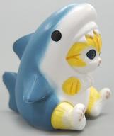 トレーディングフィギュア サメ 「mofusand インテリアミニフィギュア」 Bild 1