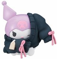 トレーディングフィギュア クロミ 「PERIHAPI! Hello Kitty and Friends おきがえちゅう」 图片 1