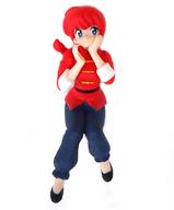 トレーディングフィギュア 早乙女らんま 「デスクの上のらんま1/2」
