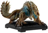 トレーディングフィギュア ジンオウガ 「カプコンフィギュアビルダー モンスターハンター スタンダードモデルPlus Vol.17」 Bild 1