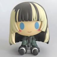 트레이딩 피규어 유오풍정 라덴 초코노코 피규어 "일번쿠지 hololive DEV_IS ReGLOSS" 초코노코상 이미지 1